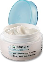 Skin Activator - Creme Regenerador Diário - Cod. 0307