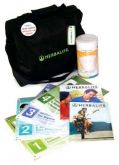 Kit Cadastro Herbalife - Cod. 5481