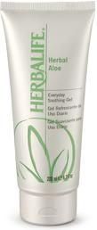 Herbal Aloe Everyday Soothing Gel - Cod. 0379