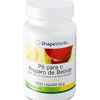 Chá Limão 50g - cod. 0255