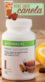 Herbal Concetrate