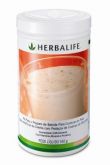 Shake Herbalife – Cookies & Cream - Cod. 0146