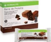 Barras de Proteína Brownie - cod. 0030