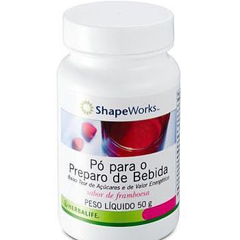 Chá Framboesa 50g - cod. 0256